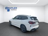 BMW X3 xDrive20i M Sport 19" 360°Kam SHZ CarPlay - BMW X3 Jahreswagen