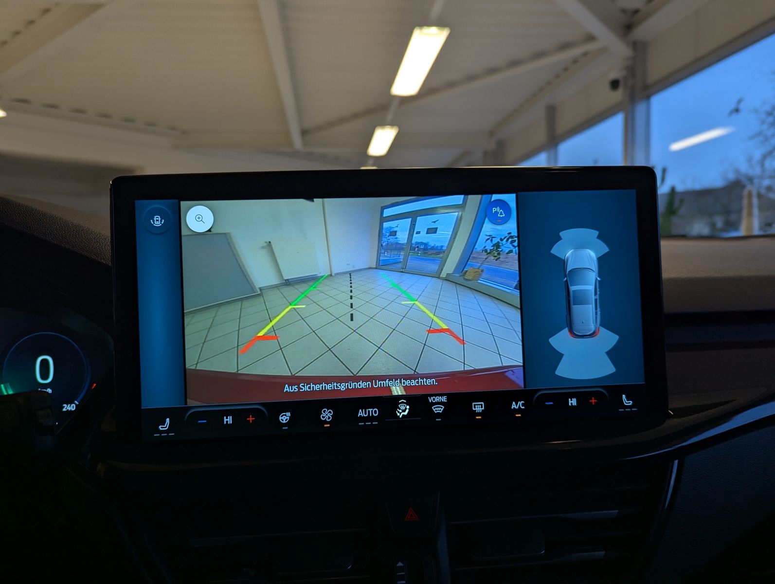 FORD Focus 1.0 ST-Line X EB Matrix B&O ACC Kamera 18" - Image 24