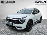Kia Sportage GT-Line 1.6T AWD+Glasdach+360°+LED - Kia Sportage Jahreswagen