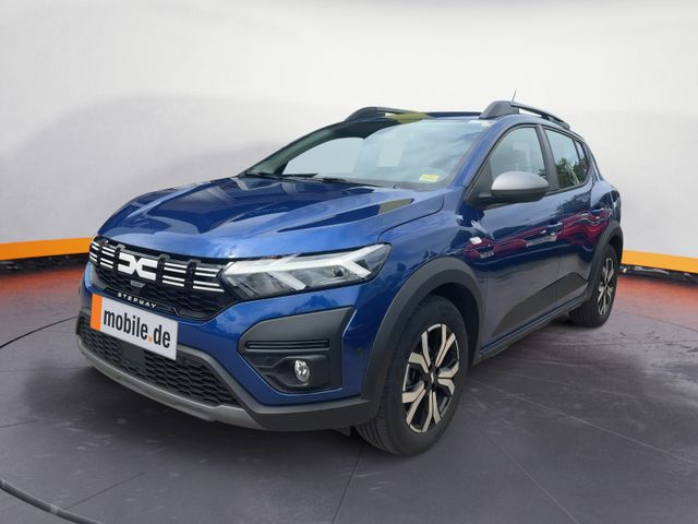 Dacia Sandero Stepway Expression+ TCe 110