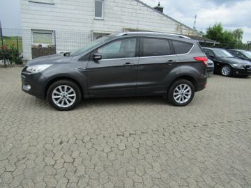 Ford Kuga - 4