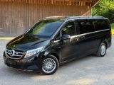 Mercedes-Benz V 250 CDI Aut.Avant ExLang-8 Sitz-LED-Nett 27680