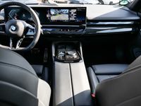 BMW 540 - Vorschau Bild 13