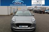 Ford Puma Hybrid 125 PS Titanium Automatik Panorama - Ford Puma Jahreswagen
