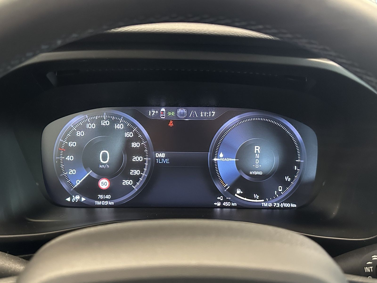 Volvo XC40 Inscription Plug-In ACC AHK Harman K CAM foto 16