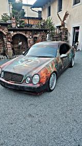 Mercedes-Benz CLK 230 Kompressor  Einzelstück - gebrauchte Mercedes-Benz CLK 230 aus dem Jahr 2002