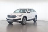 Skoda KODIAQ 2.0 TDI DSG 4x4 STYLE | AHK | NAVI | ACC - Skoda Kodiaq
