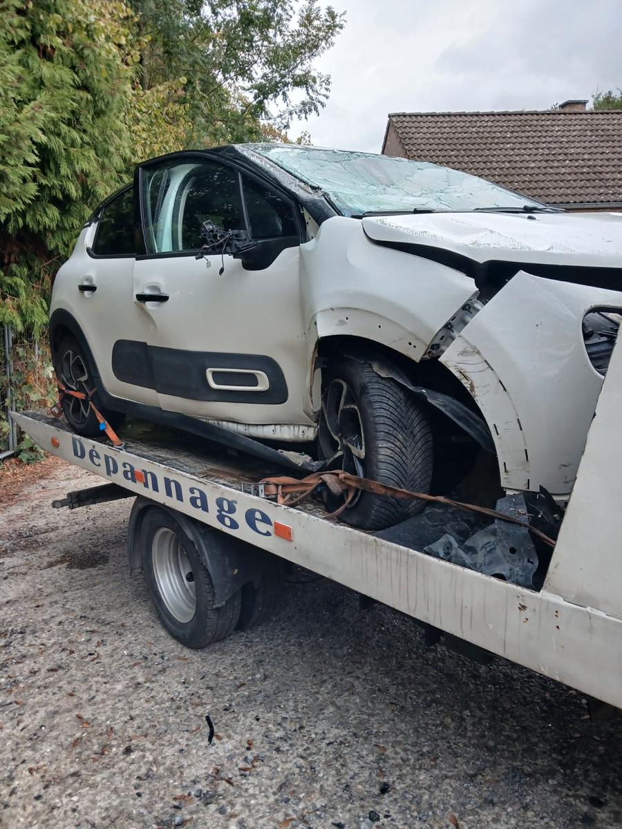 Citroën C3 SHINE