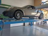 Toyota MR2 W3 - Toyota: Roadster