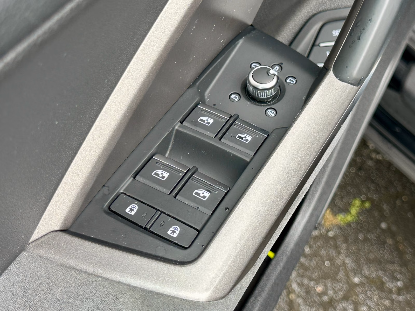 Audi Q3 Sportback 45TFSI qu BLACK SONOS 360° MATRIX, миниатюра 7