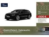 Audi A6 e-tron Avant AHK/Bei.Dis/20''/360/Matrix - Audi A6 e-tron Jahreswagen