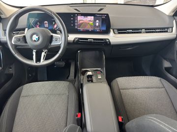 BMW X1 - 8