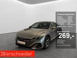 Volkswagen Arteon Shooting Brake 2.0 TDI DSG R-Line IQ.LIGH