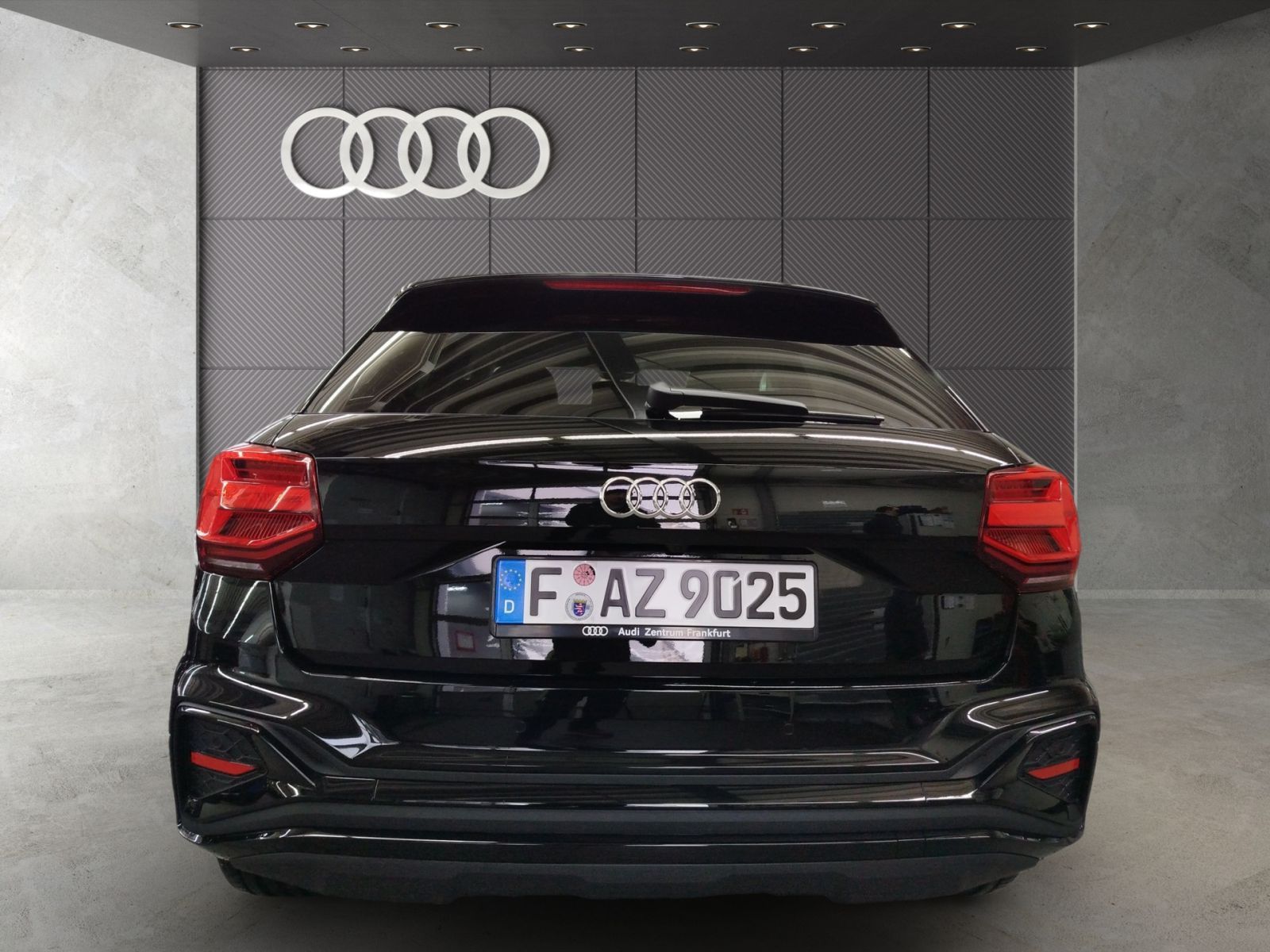 Audi Q2 - Bild 5