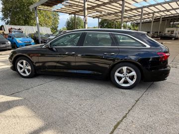 Audi A6 - 4