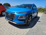 Hyundai Kona Premium 2WD - Hyundai KONA in Kassel