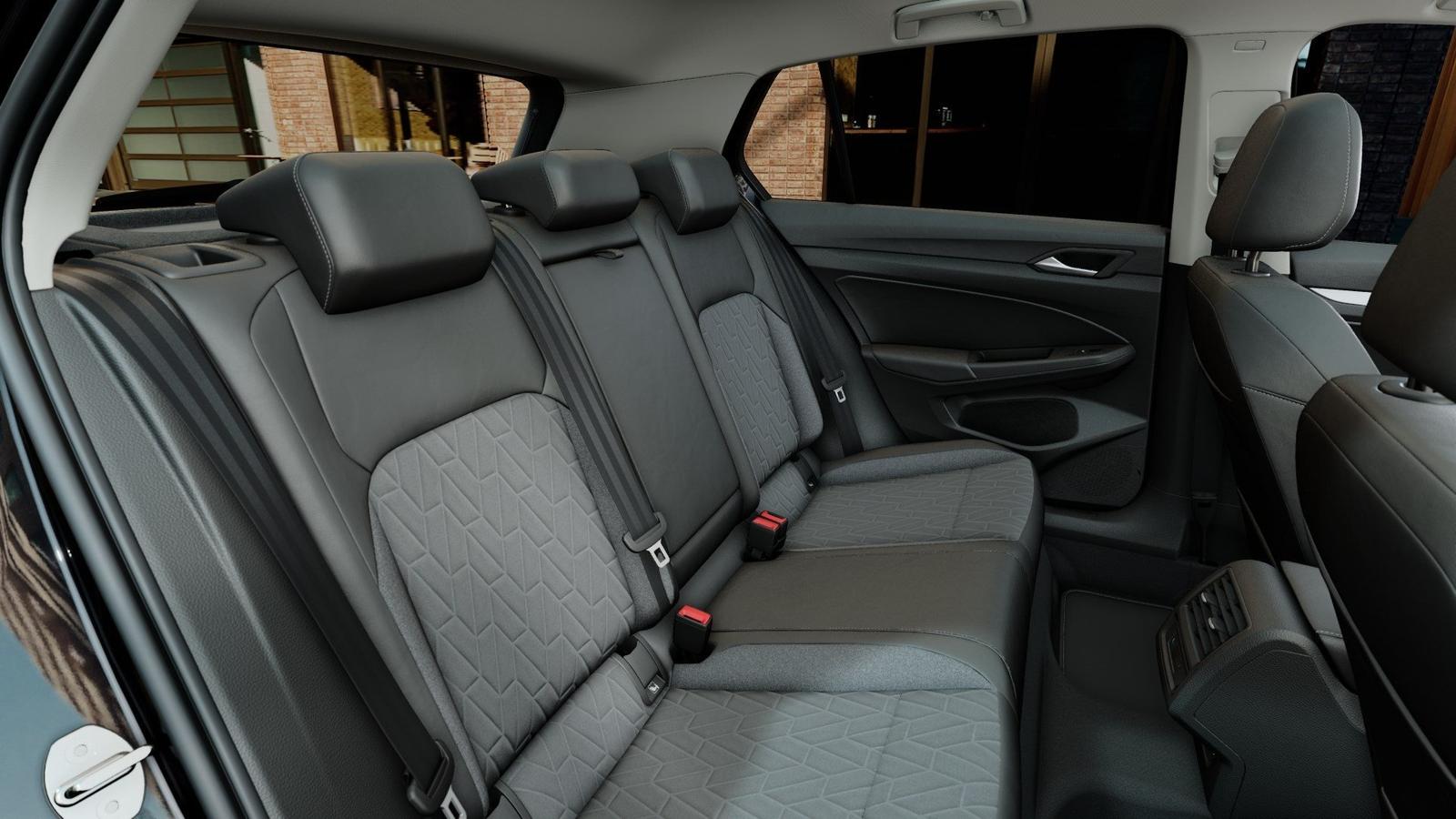Volkswagen Golf Energy 1.5 l eTSI OPF DSG ACC AUT DynLicht, миниатюра 10