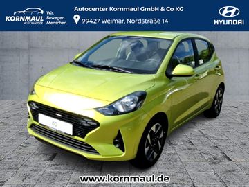 Hyundai i10 1.2 Trend (79PS)