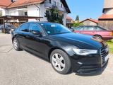 Audi A6 2.0 TDI 140kW ultra S tronic, S-Line Plus