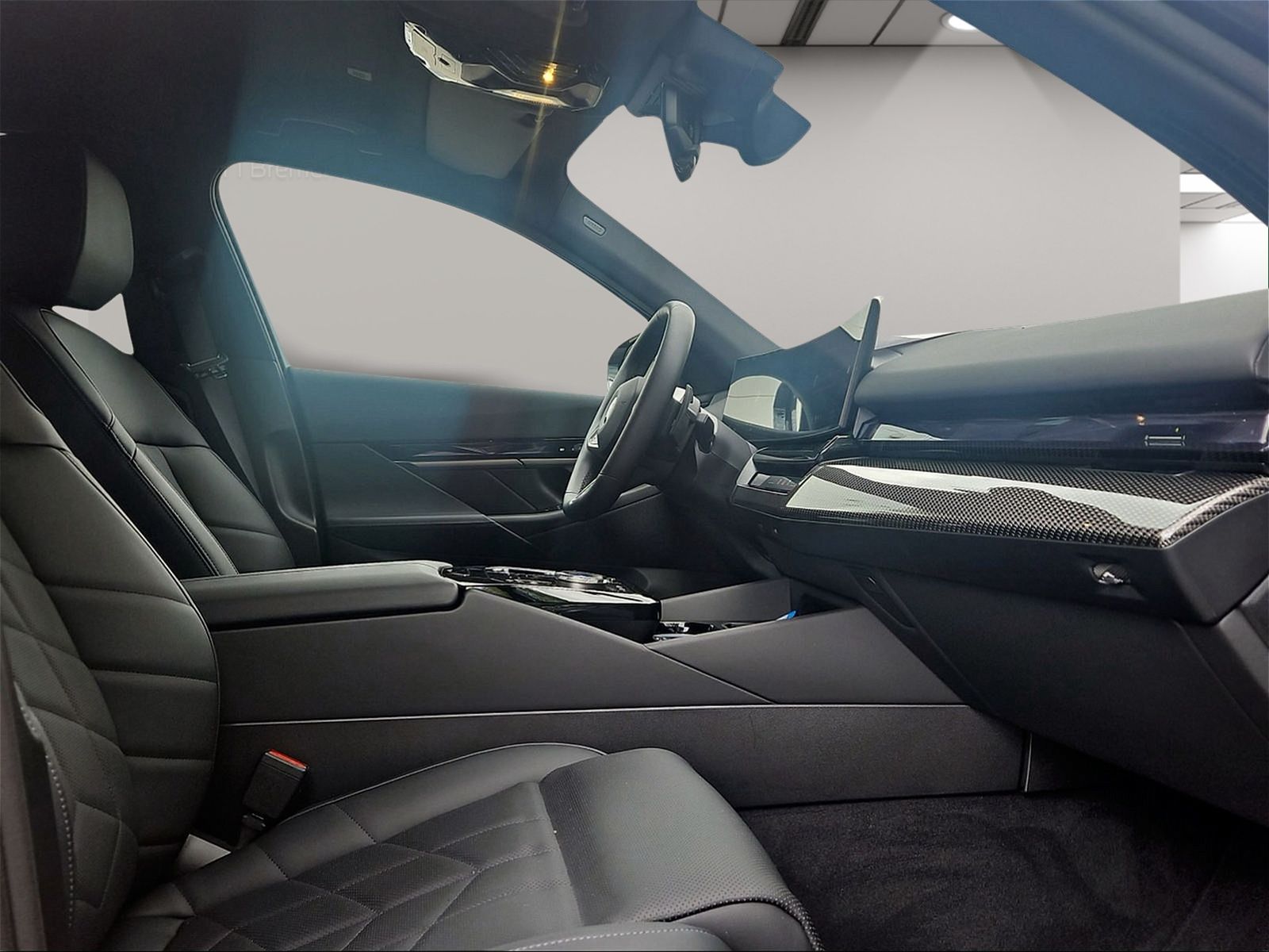 BMW 520 - Bild 7