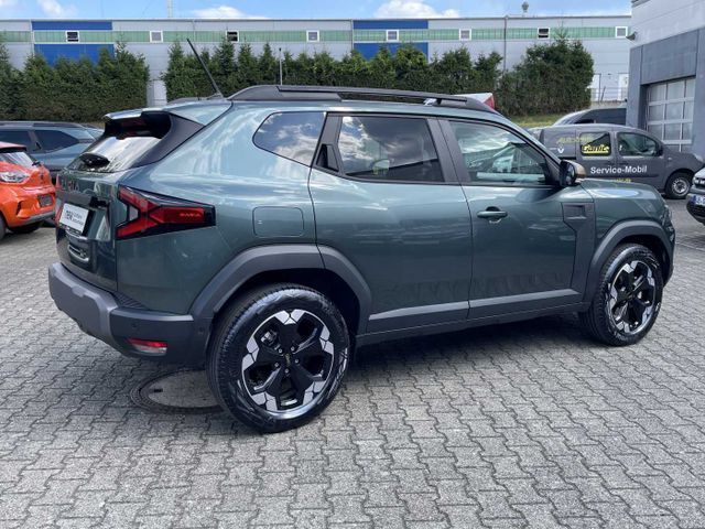 Fahrzeugabbildung Dacia Duster Hybrid 140 Extreme neuwertig