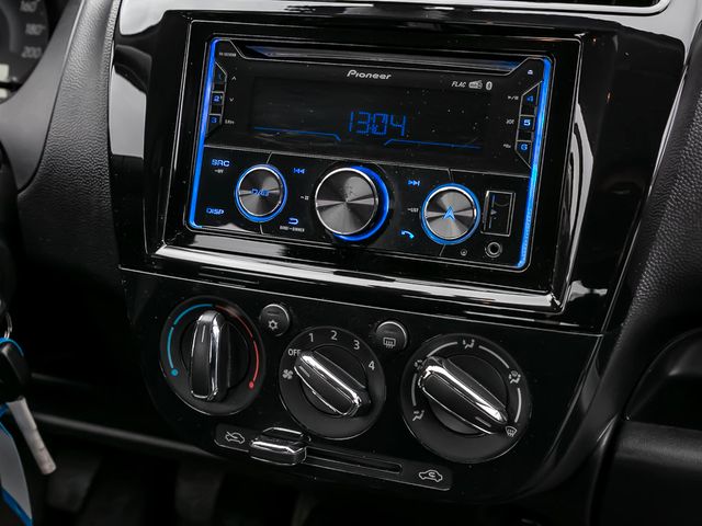 Mitsubishi Space Star 1.2 Spirit Liegesitz-Funktion Klima