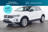 Volkswagen T-Roc Style 1.0 TSI 81kW RFK*SHZ*LED - VW T-Roc Gebrauchtwagen in Düsseldorf