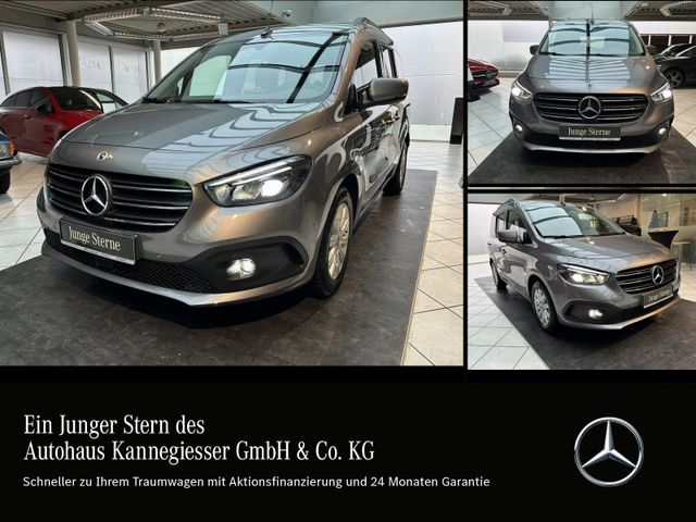 Mercedes-Benz T 180*PROGRESSIVE*LED*MBUX*KAMERA*PARKASSIST*