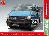 Volkswagen T6.1 Transporter Kombi 2.0 TDI AHK KLIMA PDC SH - VW T6 Transporter von 2025