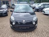 Renault Twingo Expression - Renault Twingo Gebrauchtwagen in Hamburg