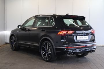 Volkswagen Tiguan R 2.0 TSI 4M AID+MATRIX+LED+CARPLAY+21"