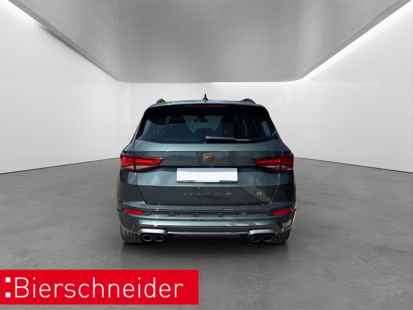 Cupra Ateca - Bild 5