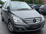 Mercedes-Benz B 170 (Automatik-AHK-Tempomat-HU NEU-Insp. NEU) - Mercedes-Benz B 170 aus 2009