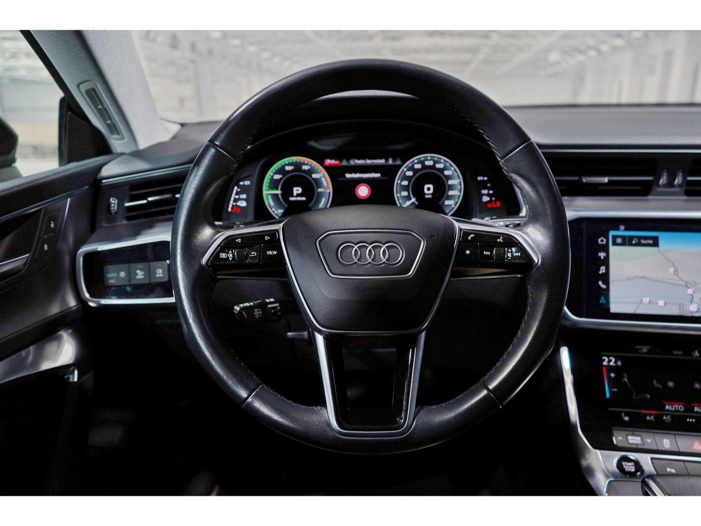 Audi A7 - Bild 7