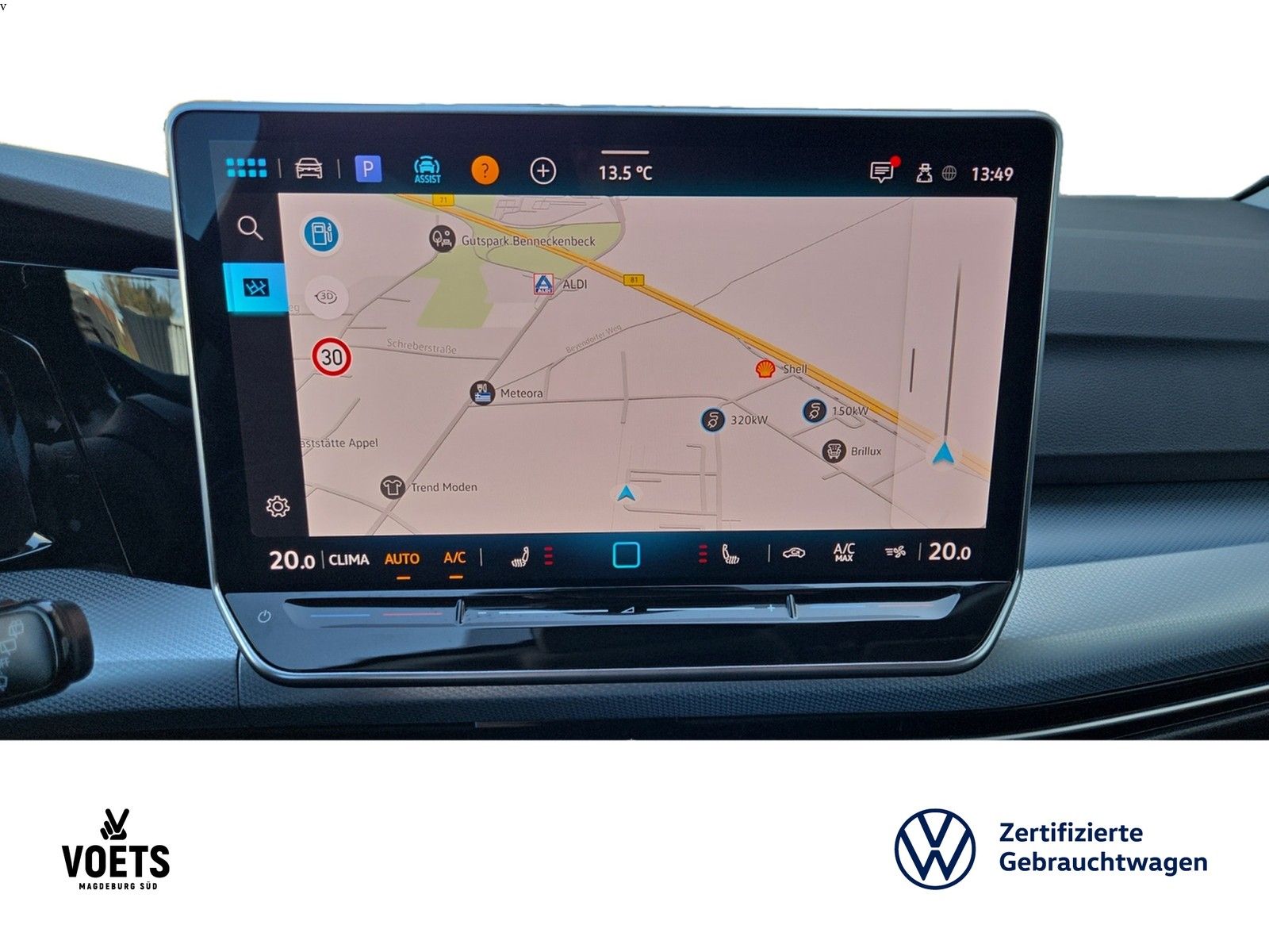 Volkswagen Golf - Bild 11