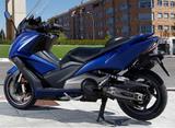 Kymco Sport Roller AK 550i ABS - Offers matching your search criteria
