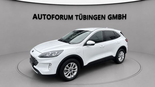 Ford Kuga 2,5 Hybrid Titanium *NAVI*KLIMA*SH*360