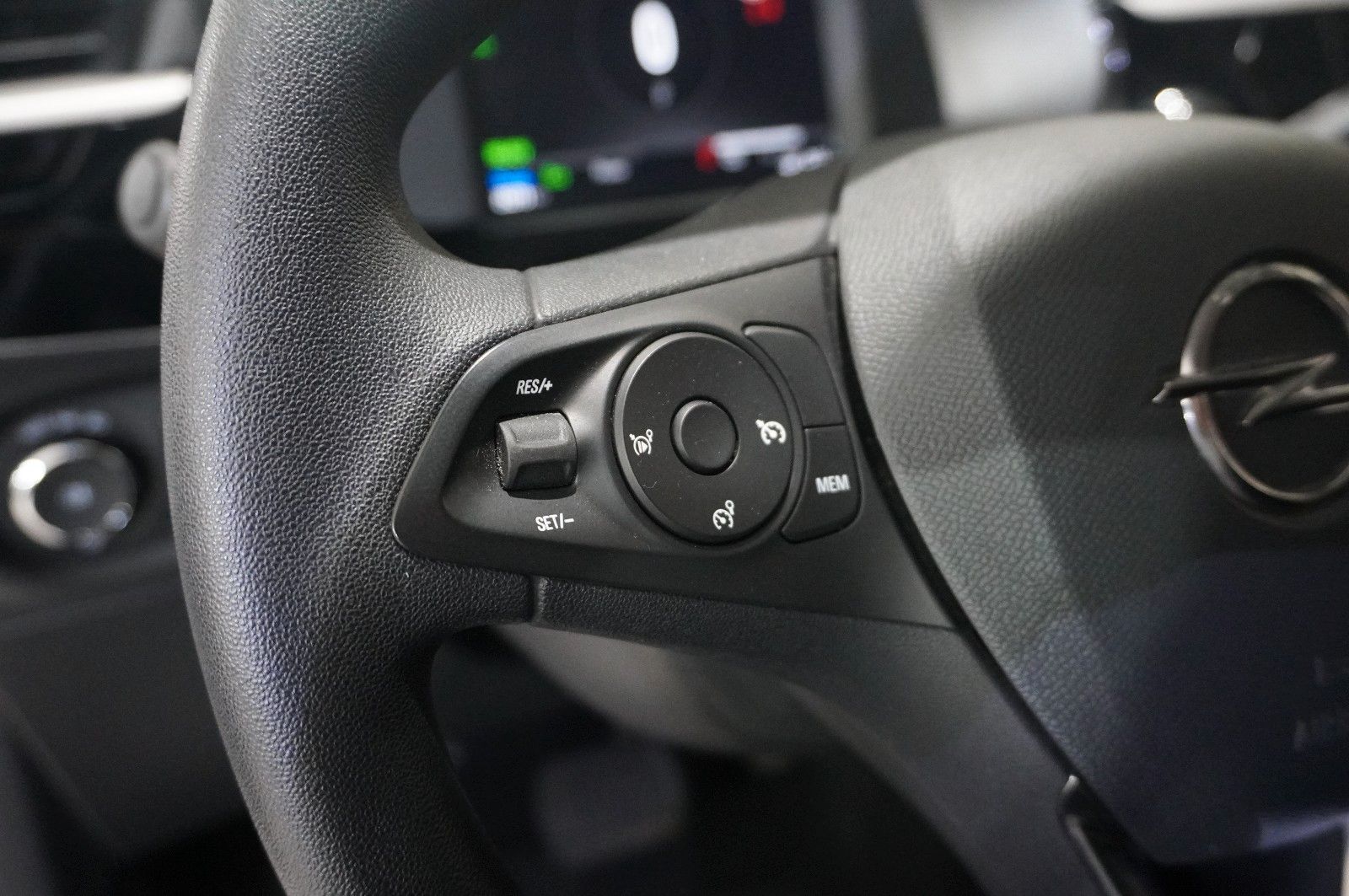 Fahrzeugabbildung Opel Corsa-e  EDITION 7,4kw/50kwh/Wärmepumpe