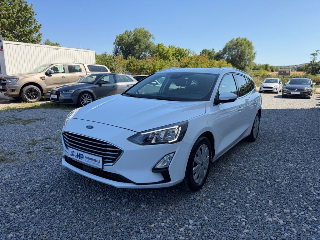 Image of Ford Focus