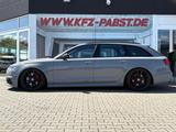 Audi A6 Avant 3.0 TDI quattro Competition MATRIX LED - Audi A6: Competition