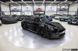 Porsche 992 GT3 RS | Weissach | PCCB - Porsche 992: Gt3 RS