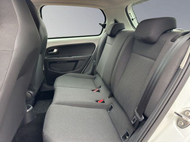 up! 1.0 KLIMA PDC RÜCKFAHRKAMERA FACELIFT