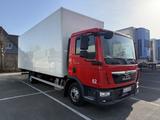 MAN TGL 7.160 Möbelkoffer / 7.20m innen lang - MAN 16