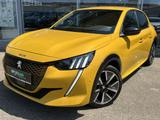 Peugeot 208 e- Elektromotor 136 GT Navi LED Apple CarPla - Peugeot mit Elektro-Antrieb