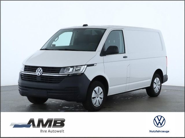 Volkswagen T6.1 Kasten 2.0 TDI KR Navi/Sitzhzg/Universalbod