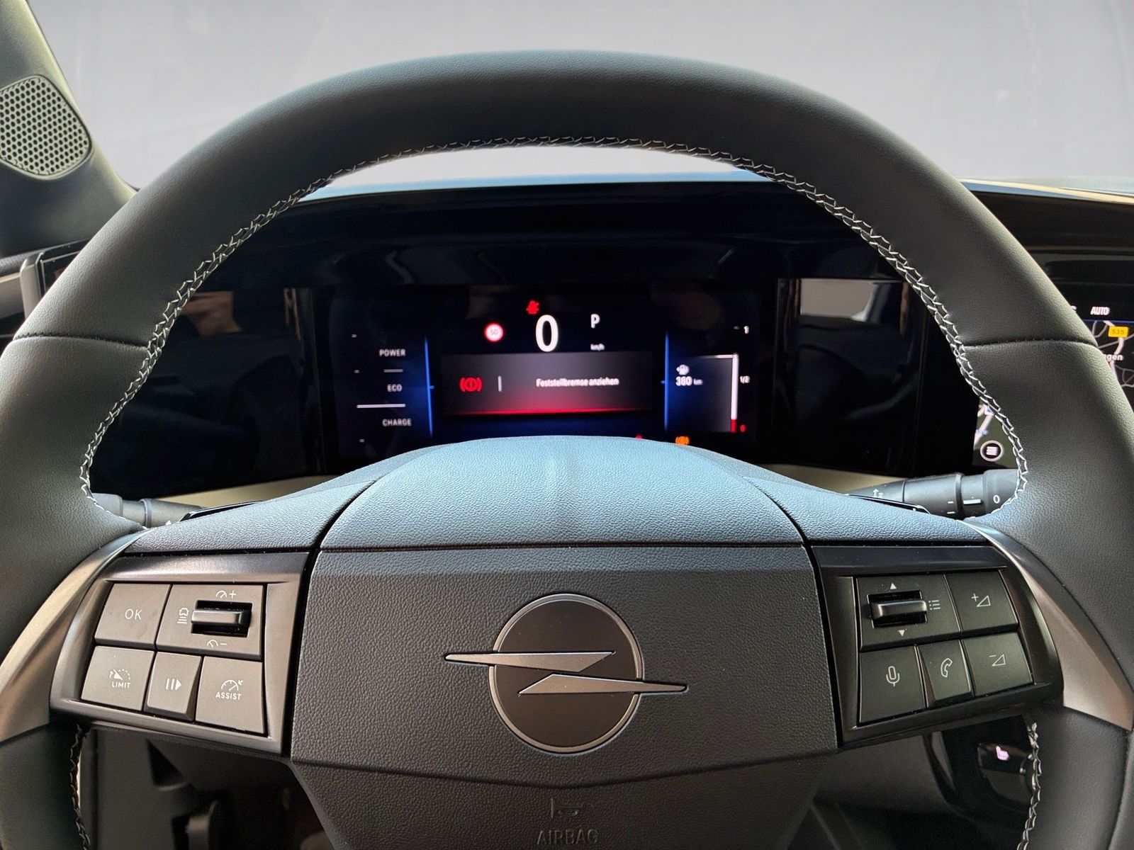 Fahrzeugabbildung Opel Mokka 1.2 Edition Kamera,LED,Navi,SHZ,Klimaaut.