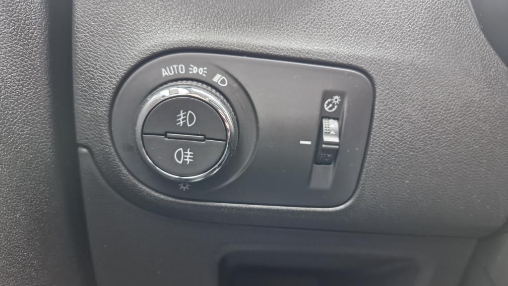 Autohaus Zimpel -  Opel Crossland X 1.2T Quickheat+LED+Parkpilot - Bild 15