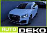Audi Q2 2.0 TDI S tronic quatt 3 x S line Navi+/K-les - Audi Q2 Gebrauchtwagen in Stuttgart