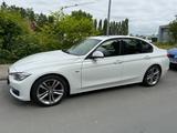 BMW 320d Sport Line Sport Line - BMW 320