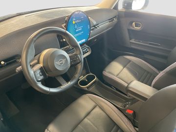 MINI Cooper C - 7